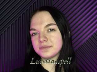Lucettaaspell