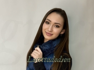 Lucettadodson
