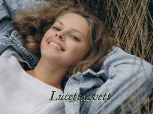 Lucettaevett