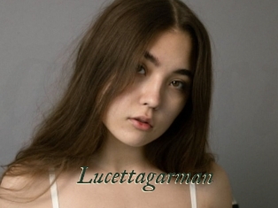 Lucettagarman