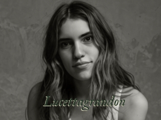 lucettagrandon Gratis Strip