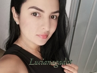 Lucianagadot