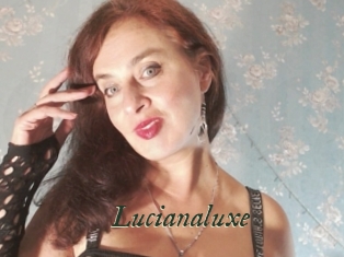 Lucianaluxe