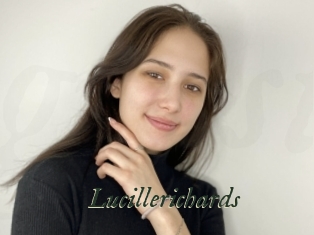 Lucillerichards
