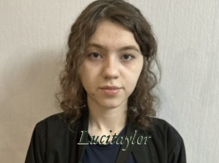 Lucitaylor