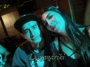 Lucyandriki