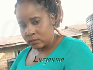 Lucyauma