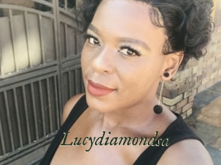 lucydiamondsa Gratis Strip