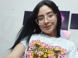Lucysexy04