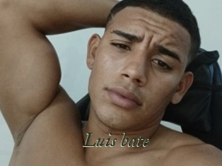 luis_bate Gratis Strip