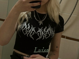 Luisa