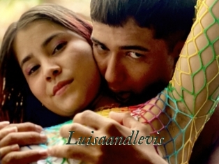 Luisaandlevis