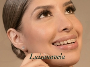 Luisanavela