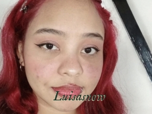 Luisasnow