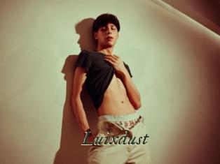 luixdust Gratis Strip