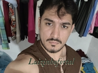 luizinhofortal Gratis Strip