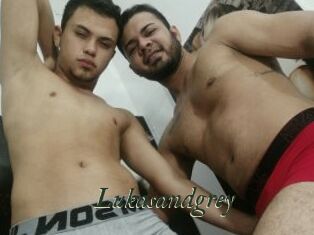 Lukasandgrey