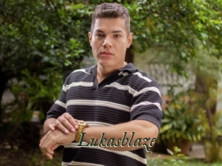 Lukasblaze