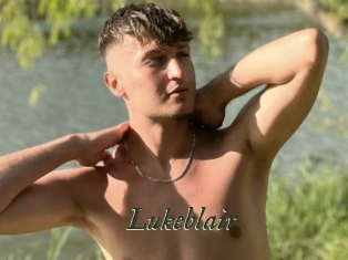 lukeblair Gratis Strip
