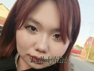 lullabylilith Gratis Strip