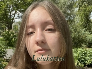 Lulukatton