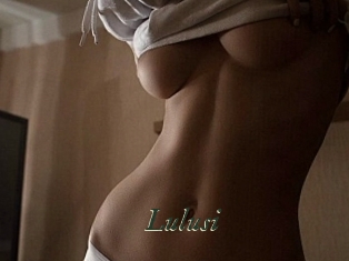 lulusi Gratis Strip