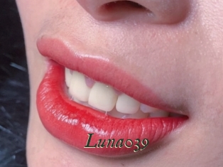 luna039 Gratis Strip