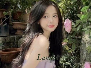 luna81 Gratis Strip