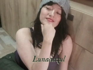 lunaaazul Gratis Strip