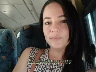 lunabejarano Gratis Strip