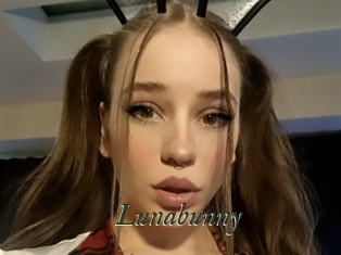 Lunabunny