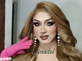 lunadol Gratis Strip