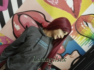lunagilsex Gratis Strip