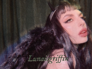 lunaisgriffin Gratis Strip