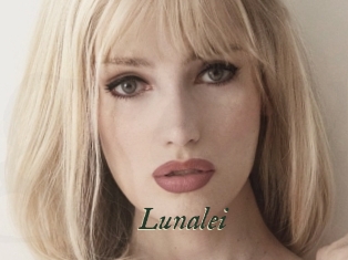 Lunalei