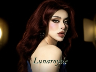 lunaroyale Gratis Strip