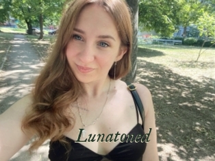 lunatoned Gratis Strip