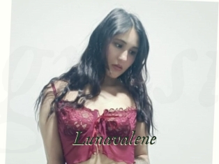 lunavalene Gratis Strip
