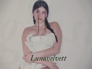 Lunavelvett