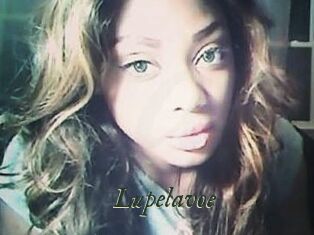 Lupelavoe