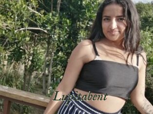 Lupitabent