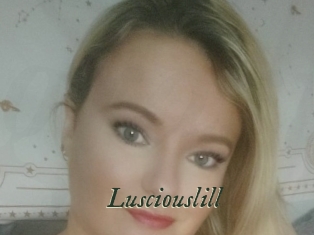 Lusciouslill