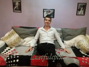 lustfulcplx Gratis Strip