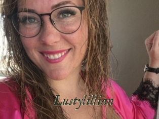 Lustylillian