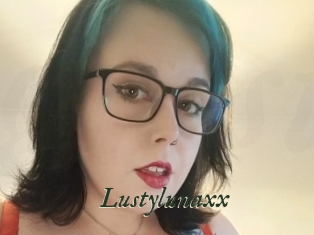 Lustylunaxx