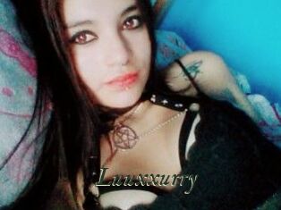 Luuxxurry