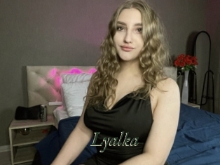 Lyalka