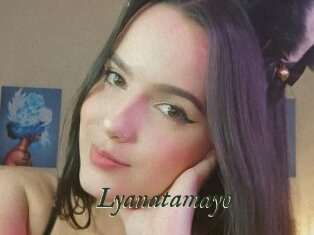 Lyanatamayo