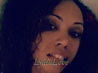 LydiaLove