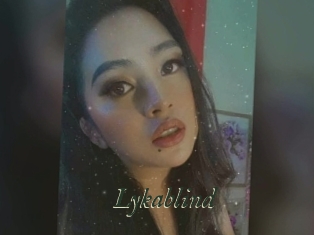 Lykablind